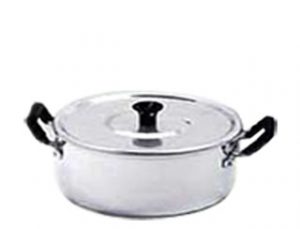 ALMANDOZ CACEROLA BAKELITA 18CM CX12