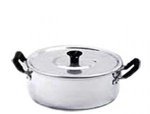 ALMANDOZ CACEROLA BAKELITA 20CM CX12