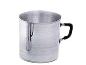 ALMANDOZ JARRO BAKELITA 12CM CX24