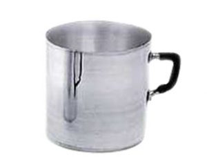 ALMANDOZ JARRO BAKELITA 14CM CX24