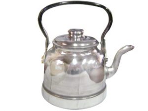 ALMANDOZ PAVA CHAROL 18 CM (2,5 L) CX12