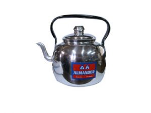 ALMANDOZ PAVA GASTRON. 20 CM (3.75 LTS)
