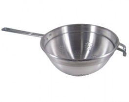 ALMANDOZ COLAPASTA GASTR.28 MANGO/TRABA