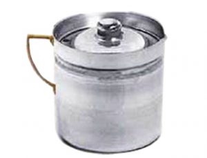 ALMANDOZ HERVIDOR GAST.22(6,30 L)BRONCE