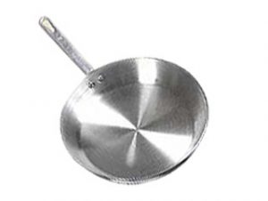 ALMANDOZ SARTEN 20 CM GASTRONOMICA