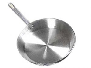 ALMANDOZ SARTEN 32 CM GASTRONOMICA