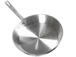 ALMANDOZ SARTEN 40 CM GASTRONOMICA