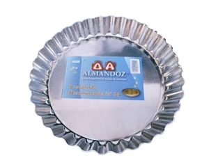 ALMANDOZ PASTAFROLA DESMONTABLE 26 CM