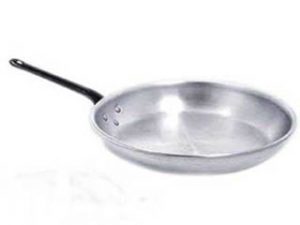 ALMANDOZ SARTEN CHAROL 20CM CX12