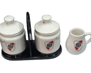 JUEGO MATE (RIV) CERAMICA
