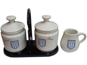JUEGO MATE (RAC) CERAMICA