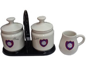 JUEGO MATE (SAN L.) CERAMICA