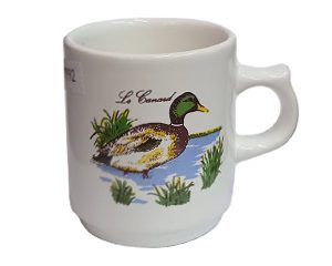 JARRO CAFE LAGUNA CERAMICA CX36