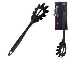 HUDSON NYLON GRIS OSCURO CUCHARA PASTAS CX12