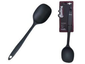 HUDSON NYLON GRIS OSCURO CUCHARA CX12