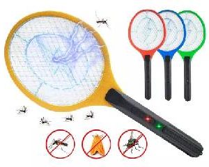 RAQUETA MATA MOSQUITO