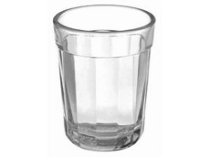 NADIR AMERICANO VASO TEQUILA 45ML.CX24