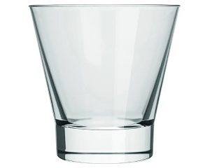 NADIR ILHABELA VASO WHISKY 350ML CX12 CX12