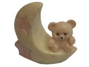 LUNITA  POLIESTER  5CM