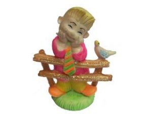 NENES 9CM POLIESTER