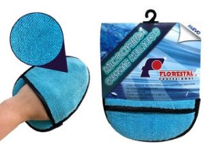 SILVETEX MICROFIBRA GUANTE MULTIUSO CX12