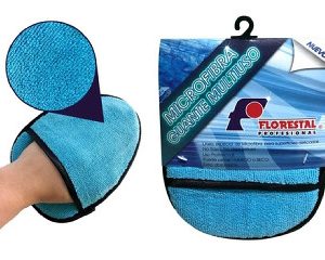 SILVETEX MICROFIBRA GUANTE MULTIUSO CX12