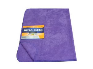 SILVETEX MICROFIBRA PAÑO MULTIUSO 40X40 CX60