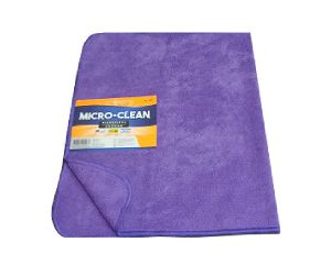 SILVETEX MICROFIBRA PAÑO MULTIUSO 40X40 CX60