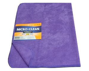 SILVETEX MICROFIBRA PAÑO GDE.40X60