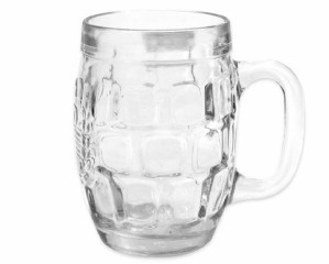 RIGOLLEAU CHOPP ESCUDO 380ML. CX24