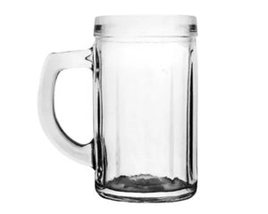 RIGOLLEAU CHOPP PRAGA 400 ML CX24