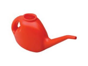 DESES PLAST REGADERA 1 LITRO CX24