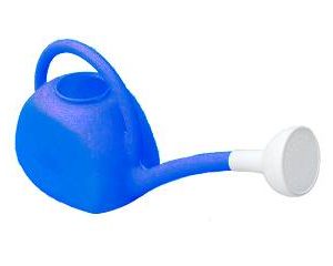 DESES PLAST REGADERA 5 LITROS CX8