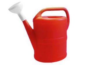 DESES PLAST REGADERA 9 LITROS CX6