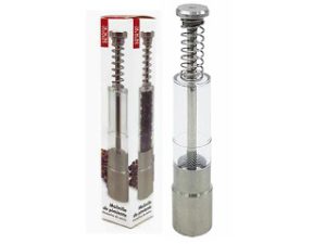 CRYSTAL ROCK MOLINILLO PIMIENTA PISTON ACERO X24