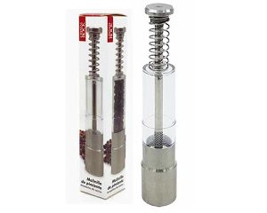 CRYSTAL ROCK MOLINILLO PIMIENTA PISTON ACERO X24