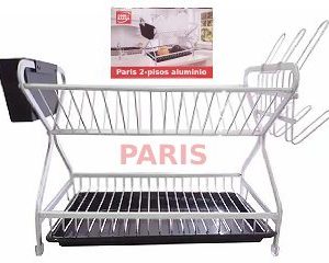 COOL ESCURRIDOR ALUM 52X27.5X37.5CM CX6