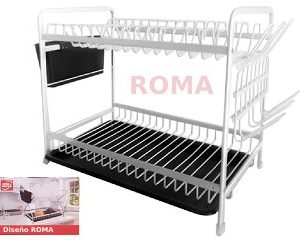 COOL ESCURRIDOR ALUM 52X24.7X34.5CM CX6