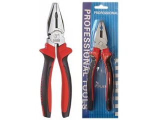 HERRAMIENTA PINZA UNIVERSAL 8"