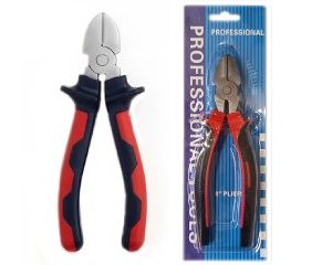 HERRAMIENTA PINZA ALICATE 8"