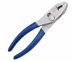 HERRAMIENTA PINZA ARTIC.TIPO FRO.6"