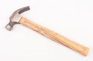 HERRAMIENTA MARTILLO GRANDE