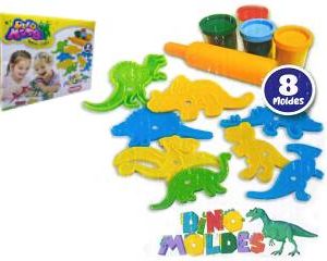 DURAVIT MASAS DINOSAURIOS(732)CX24 CX24