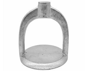 ZACCARA SMASHER HAMBURGUESA 11CM F.AL.