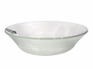 RIGOLLEAU ACQUAM.FLINT BOWL POSTRE CX36