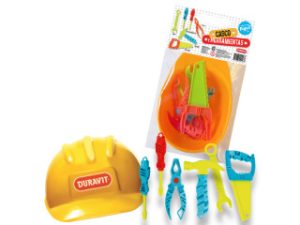 DURAVIT CASCO Y HERRAMIENTAS(413) CX18