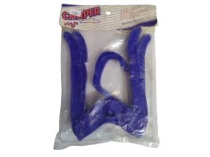 SET X 2 PERCHA CHAPER VIAJERA