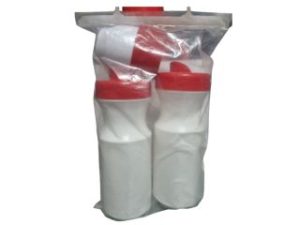 PLASMAT SET DE MATE 3 PZAS EN BOLSA