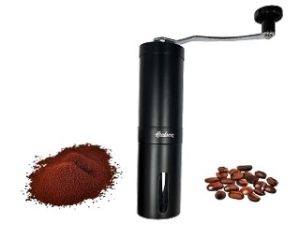HUDSON MOLINILLO DE CAFE MANUAL AC.NEGRO CX12