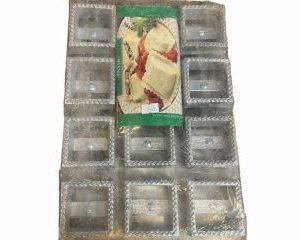 SUSAN PANZOTTI X12 C/BASE FUND.CX1